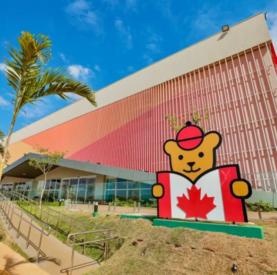 Maple Bear amplia escola no Plateau d’Or em Goiânia
