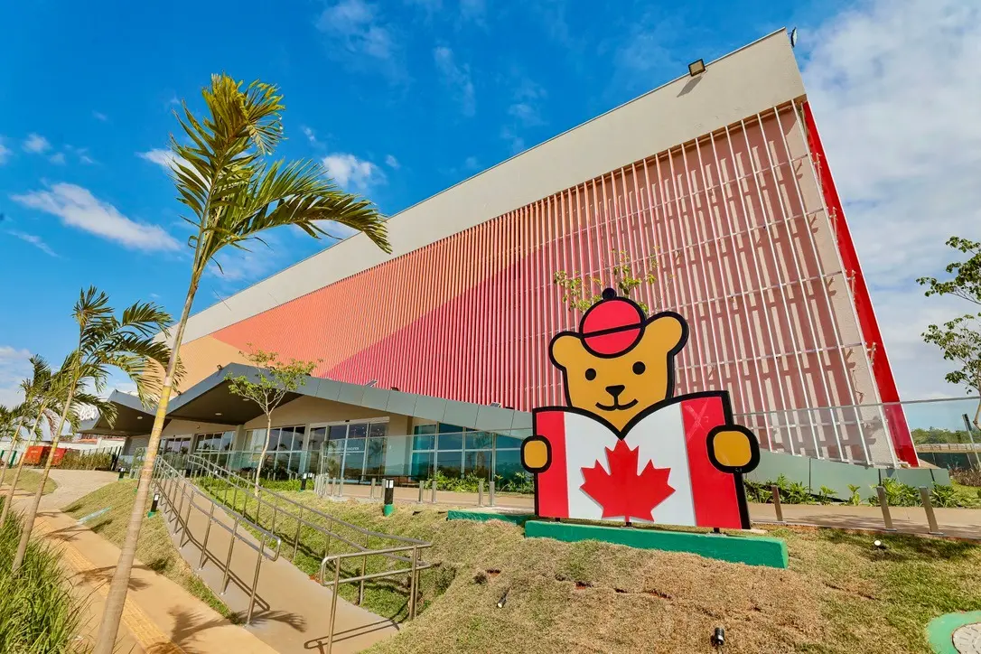 Maple Bear amplia escola no Plateau d’Or em Goiânia