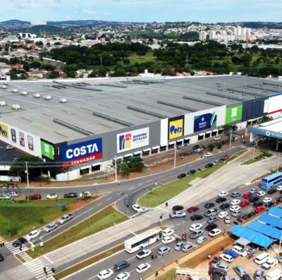 Shopping Estação Goiânia terá prêmios para clientes em compras a partir de R$ 200
