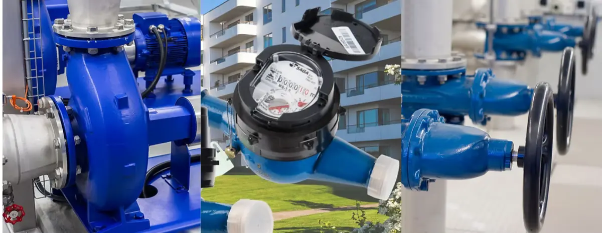 Tecnobombas fatura R$ 25 milhões por ano e mantém atuação no saneamento após 31 anos 2 Tecnobombas
