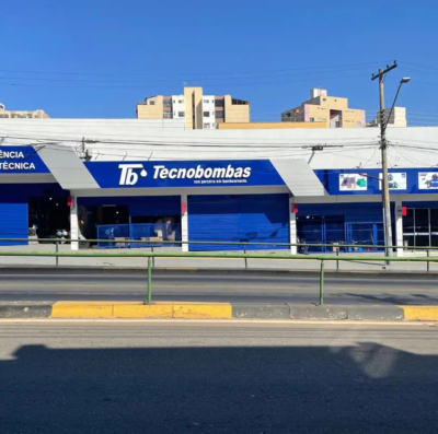 Tecnobombas