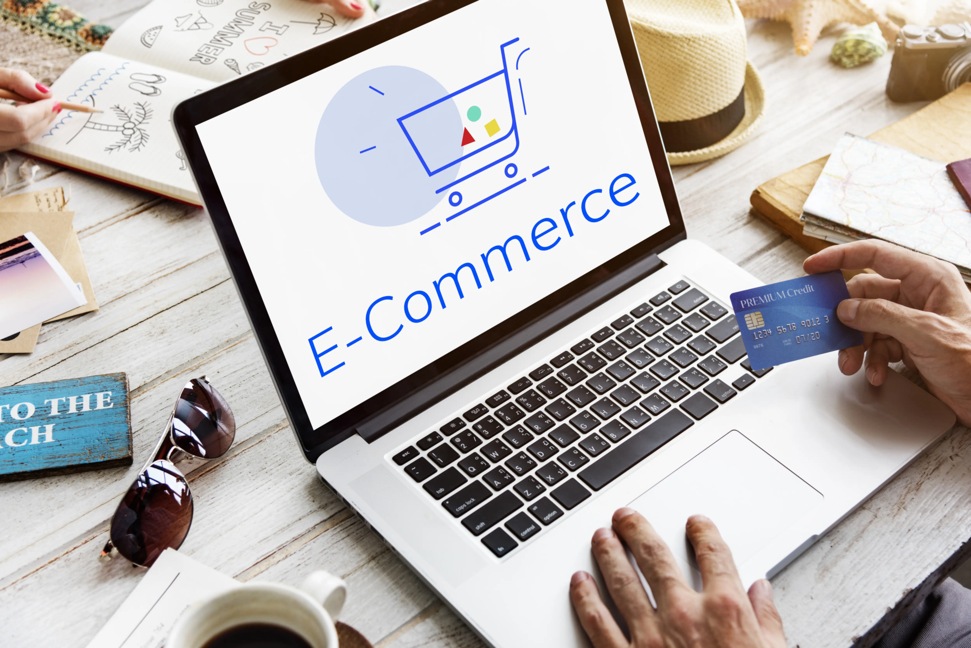 Workshop em Goiânia orienta vendas online 1