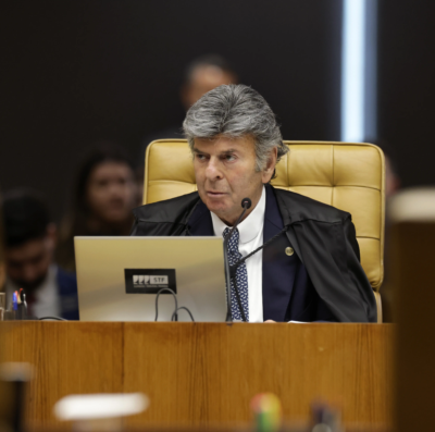 Ministros de tribunais superiores debatem desjudicialização em Goiânia 2