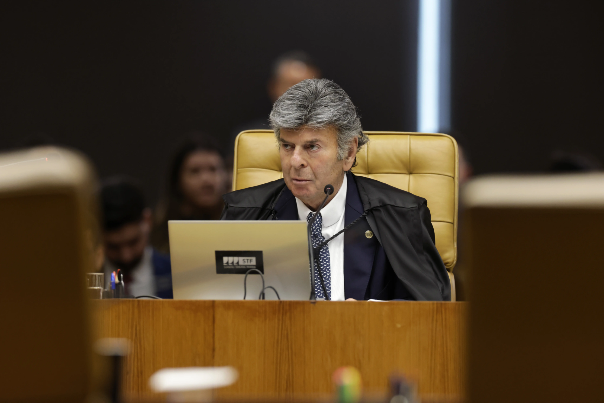 Ministros de tribunais superiores debatem desjudicialização em Goiânia 2
