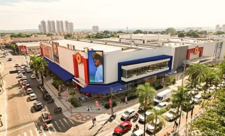 Região da 44 movimenta R$ 14 bi por ano e reforça moda produzida em Goiânia 3 Região da 44 movimenta R$ 14 bi por ano e reforça moda produzida em Goiânia